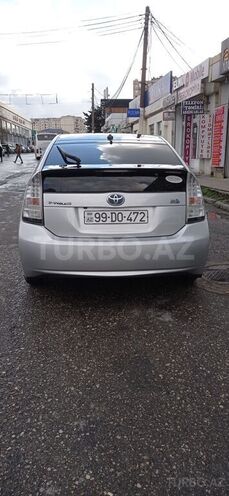 Toyota Prius 2011, 241,402 km - 1.8 л - Bakı