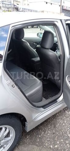 Toyota Prius 2011, 241,402 km - 1.8 л - Bakı