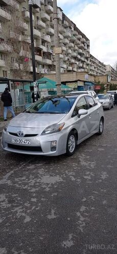 Toyota Prius 2011, 241,402 km - 1.8 л - Bakı