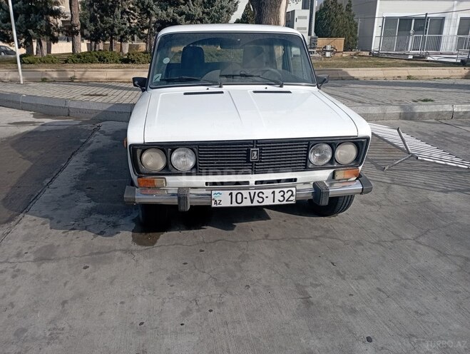 LADA (VAZ) 2106 2001, 150,000 km - 1.6 л - Bakı
