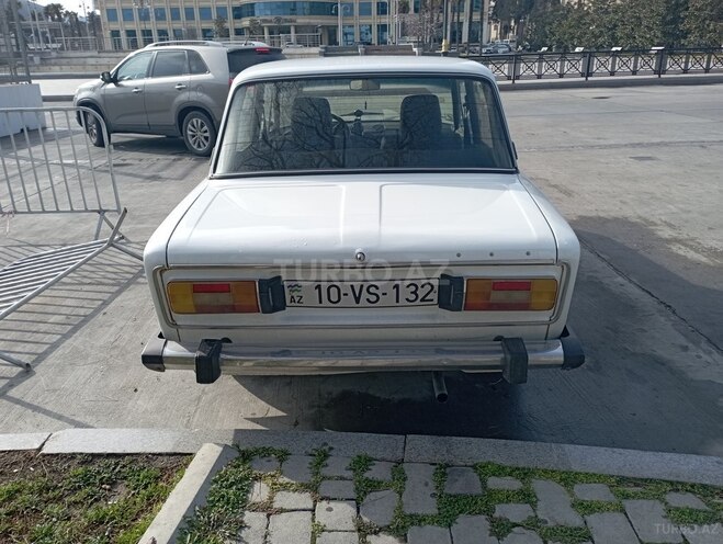 LADA (VAZ) 2106 2001, 150,000 km - 1.6 л - Bakı
