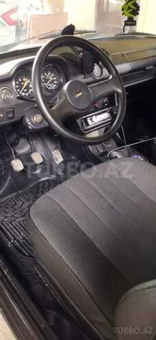 LADA (VAZ) 2106 2001, 150,000 km - 1.6 л - Bakı
