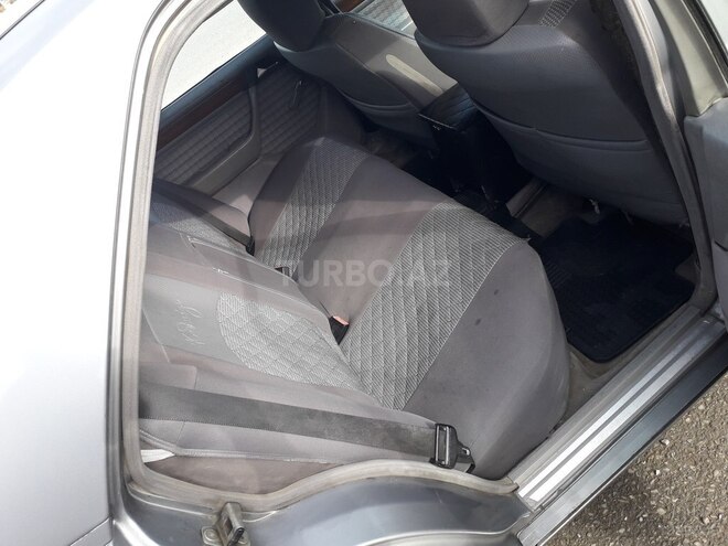 Mercedes E 200 1991, 312,658 km - 2.0 l - Sumqayıt