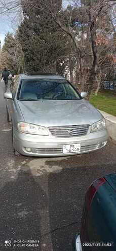 Nissan Sunny 2005, 337,758 km - 1.6 л - Bakı