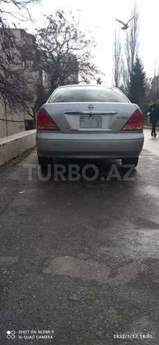 Nissan Sunny 2005, 337,758 km - 1.6 л - Bakı