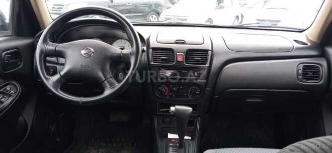 Nissan Sunny 2005, 337,758 km - 1.6 л - Bakı