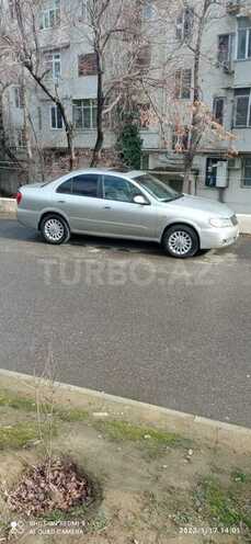 Nissan Sunny 2005, 337,758 km - 1.6 л - Bakı
