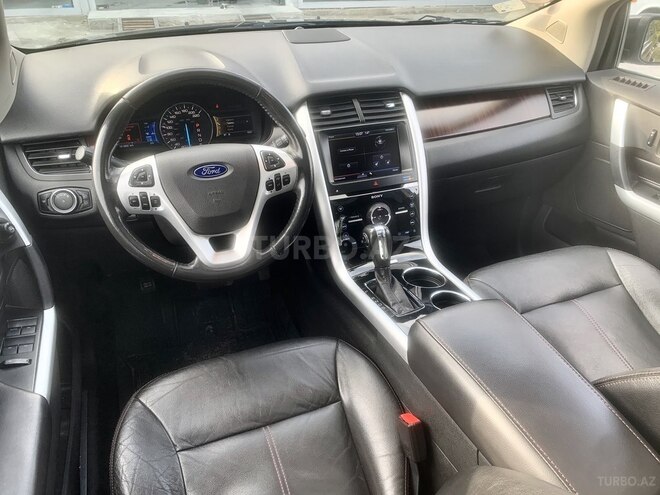 Ford Edge 2013, 107,000 km - 3.5 l - Bakı