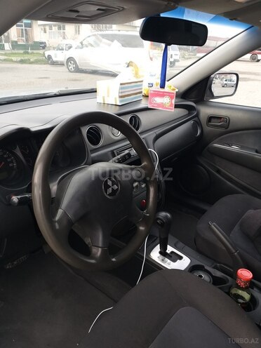 Mitsubishi Outlander 2002, 165,717 km - 2.4 l - Bakı