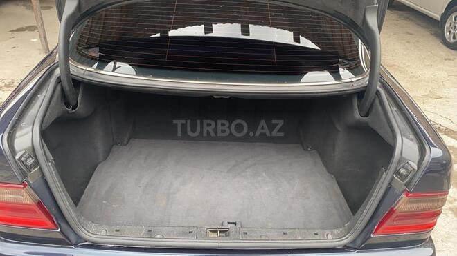 Mercedes E 270 2001, 432,000 km - 2.7 л - Bakı