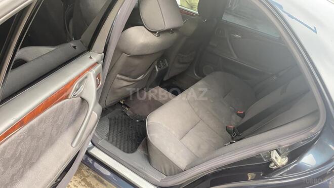 Mercedes E 270 2001, 432,000 km - 2.7 л - Bakı