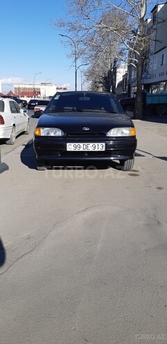 LADA (VAZ) 2115 2012, 118,242 km - 1.5 l - Gəncə