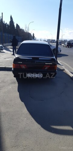 LADA (VAZ) 2115 2012, 118,242 km - 1.5 l - Gəncə