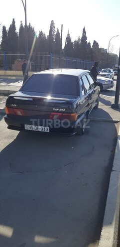 LADA (VAZ) 2115 2012, 118,242 km - 1.5 l - Gəncə