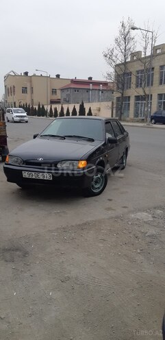 LADA (VAZ) 2115 2012, 118,242 km - 1.5 l - Gəncə