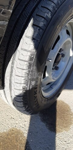 LADA (VAZ) 2115 2012, 118,242 km - 1.5 l - Gəncə