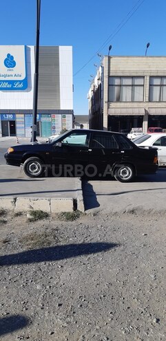 LADA (VAZ) 2115 2012, 118,242 km - 1.5 l - Gəncə