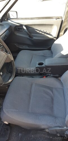 LADA (VAZ) 2115 2012, 118,242 km - 1.5 l - Gəncə