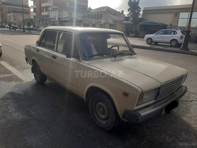 LADA (VAZ) 2105 1984, 245,000 km - 1.5 l - Bakı