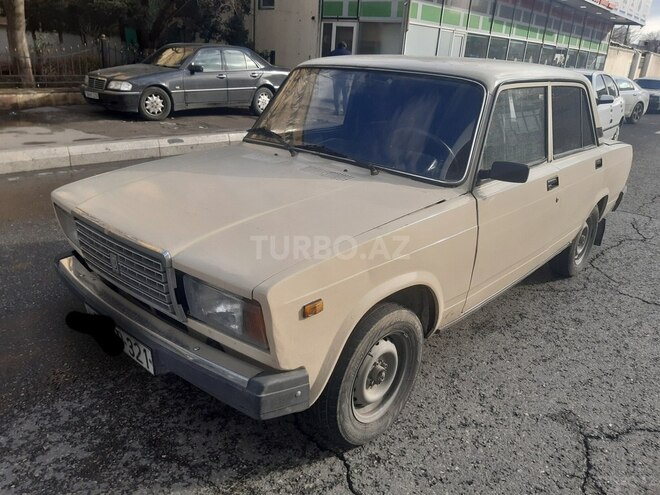 LADA (VAZ) 2105 1984, 245,000 km - 1.5 l - Bakı