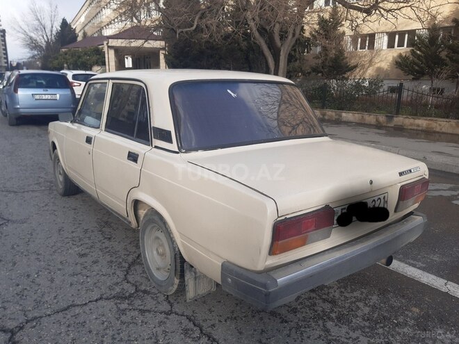LADA (VAZ) 2105 1984, 245,000 km - 1.5 l - Bakı