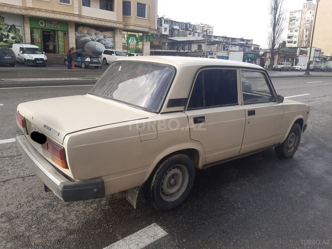 LADA (VAZ) 2105 1984, 245,000 km - 1.5 l - Bakı