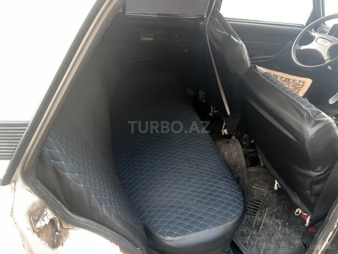 LADA (VAZ) 2105 1984, 245,000 km - 1.5 l - Bakı
