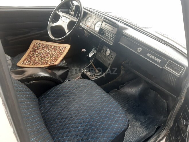 LADA (VAZ) 2105 1984, 245,000 km - 1.5 l - Bakı