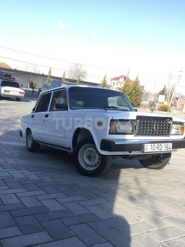 LADA (VAZ) 2107 1999, 56,800 km - 1.5 l - Sabirabad