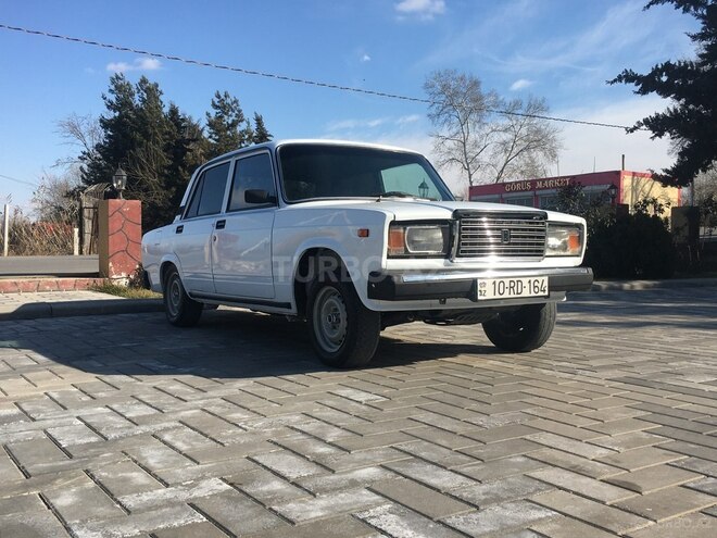 LADA (VAZ) 2107 1999, 56,800 km - 1.5 l - Sabirabad