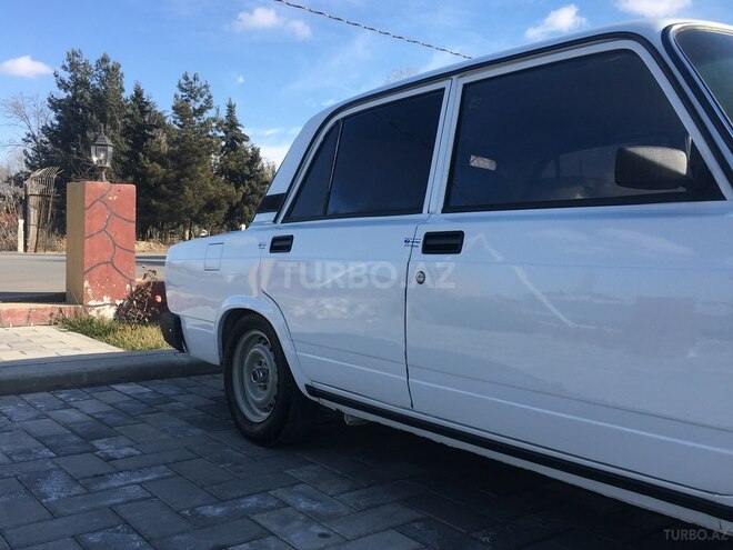 LADA (VAZ) 2107 1999, 56,800 km - 1.5 l - Sabirabad