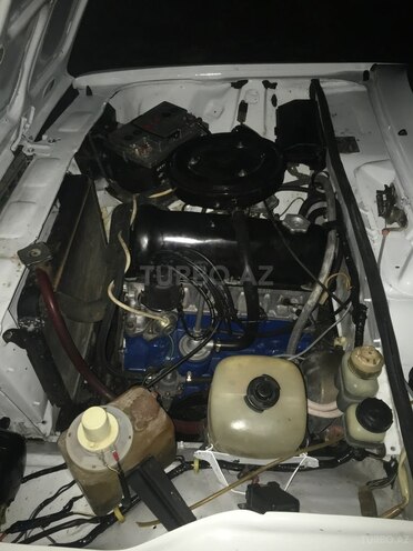 LADA (VAZ) 2107 1999, 56,800 km - 1.5 l - Sabirabad