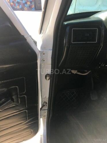 LADA (VAZ) 2107 1999, 56,800 km - 1.5 l - Sabirabad