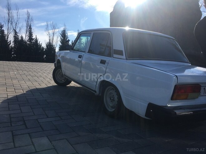 LADA (VAZ) 2107 1999, 56,800 km - 1.5 l - Sabirabad