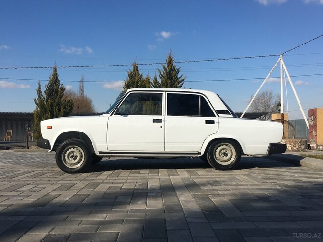 LADA (VAZ) 2107 1999, 56,800 km - 1.5 l - Sabirabad