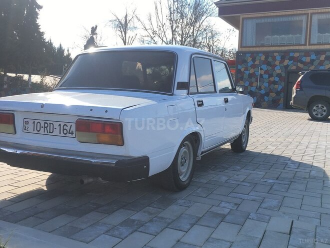 LADA (VAZ) 2107 1999, 56,800 km - 1.5 l - Sabirabad