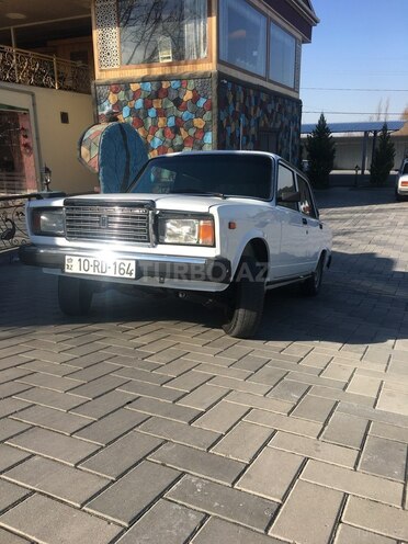 LADA (VAZ) 2107 1999, 56,800 km - 1.5 l - Sabirabad