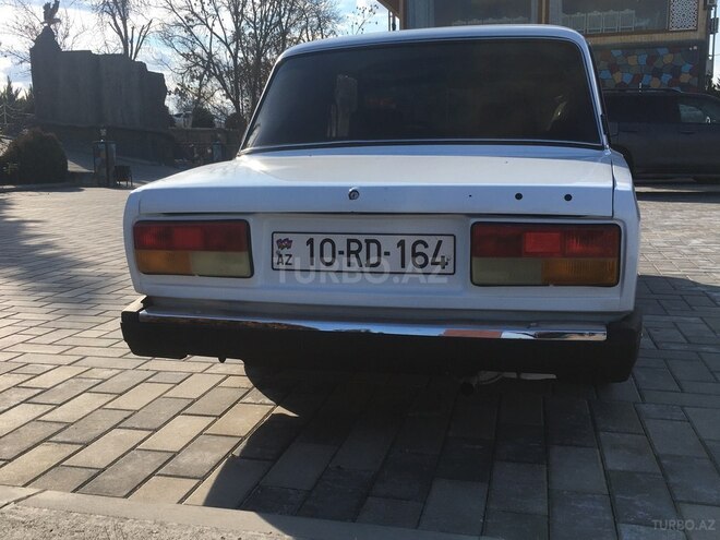LADA (VAZ) 2107 1999, 56,800 km - 1.5 l - Sabirabad