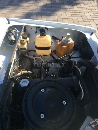 LADA (VAZ) 2107 1999, 56,800 km - 1.5 l - Sabirabad