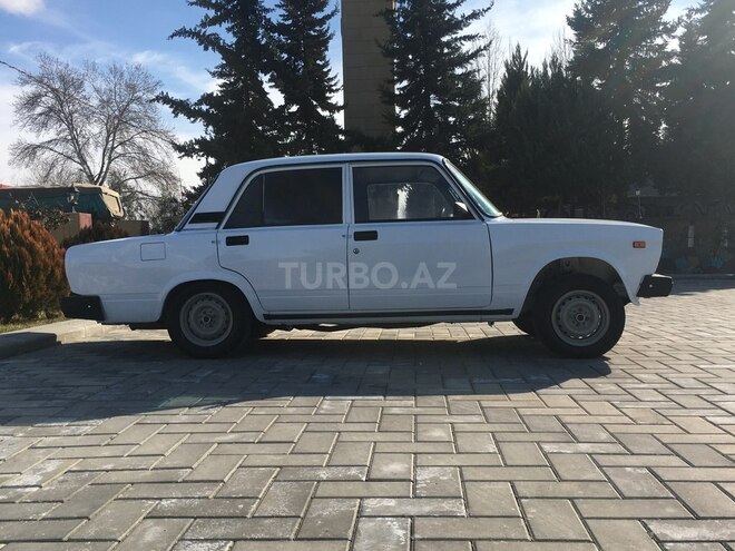 LADA (VAZ) 2107 1999, 56,800 km - 1.5 l - Sabirabad