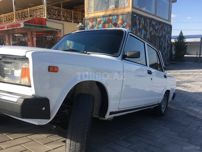 LADA (VAZ) 2107 1999, 56,800 km - 1.5 l - Sabirabad