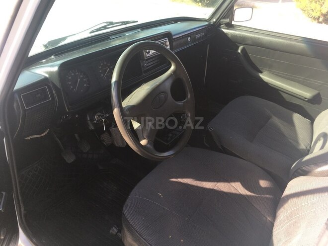 LADA (VAZ) 2107 1999, 56,800 km - 1.5 l - Sabirabad