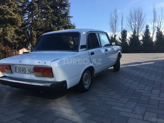 LADA (VAZ) 2107 1999, 56,800 km - 1.5 l - Sabirabad