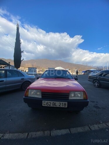 LADA (VAZ) 2108 1993, 250,000 km - 1.3 л - Zaqatala