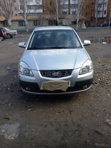 Kia Rio 2006, 187,000 km - 1.4 l - Sumqayıt