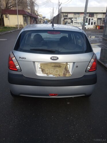 Kia Rio 2006, 187,000 km - 1.4 l - Sumqayıt