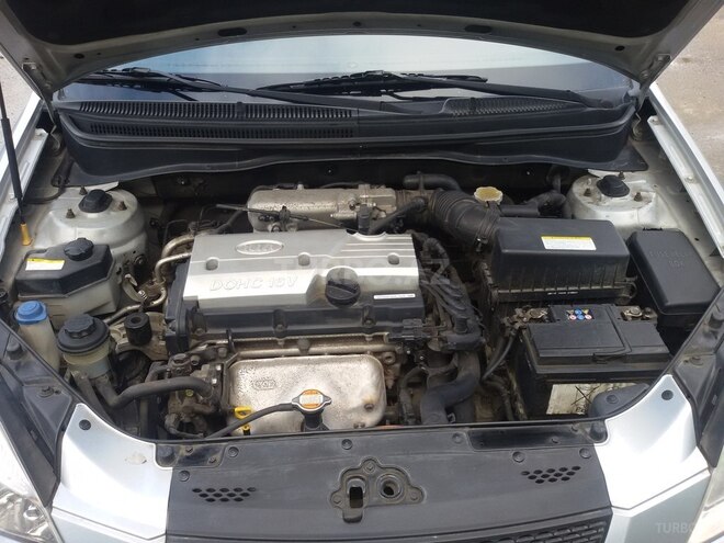 Kia Rio 2006, 187,000 km - 1.4 l - Sumqayıt