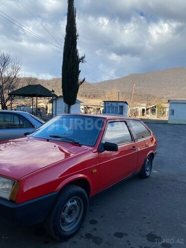 LADA (VAZ) 2108 1993, 250,000 km - 1.3 л - Zaqatala