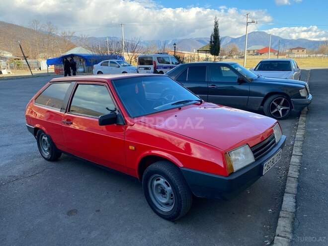 LADA (VAZ) 2108 1993, 250,000 km - 1.3 л - Zaqatala