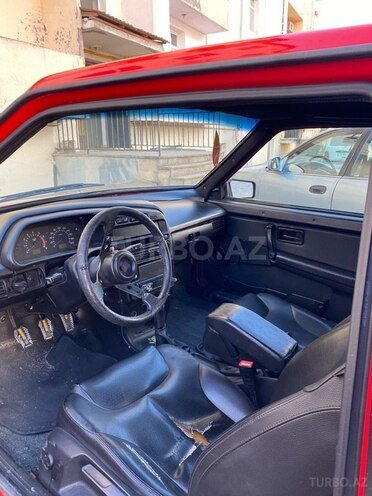 LADA (VAZ) 2108 1993, 250,000 km - 1.3 л - Zaqatala